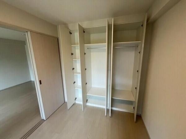 川崎市幸区戸手４丁目のマンション
