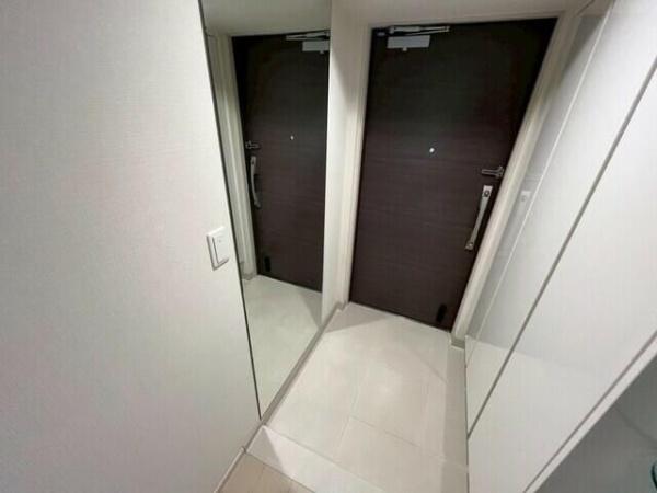 川崎市幸区戸手４丁目のマンション