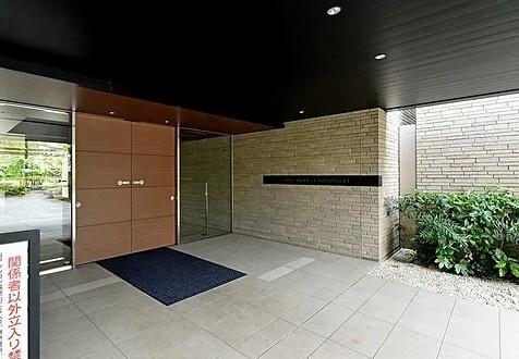 川崎市幸区戸手４丁目のマンション