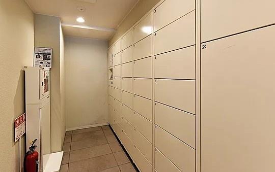 川崎市幸区戸手４丁目のマンション