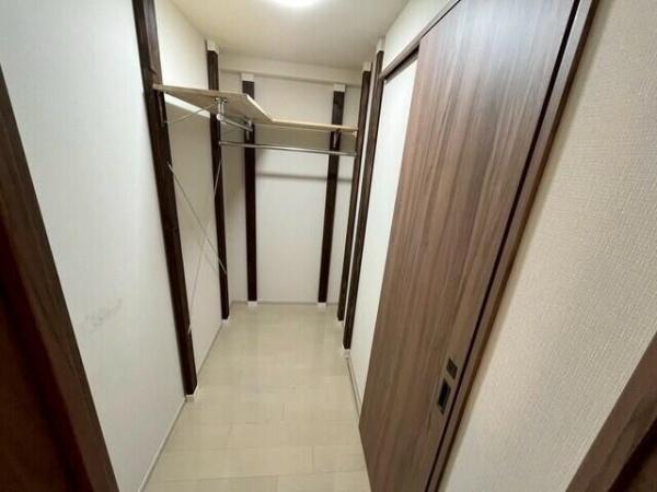 川崎市幸区戸手４丁目のマンション