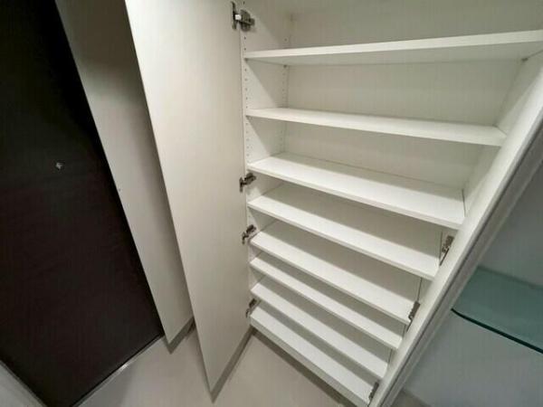 川崎市幸区戸手４丁目のマンション