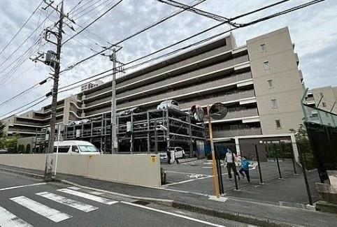 アクアブリーズ川崎