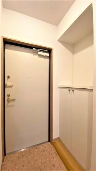 川崎市川崎区下並木のマンション