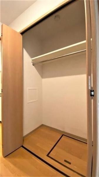 川崎市川崎区下並木のマンション
