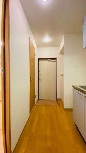 川崎市川崎区下並木のマンション