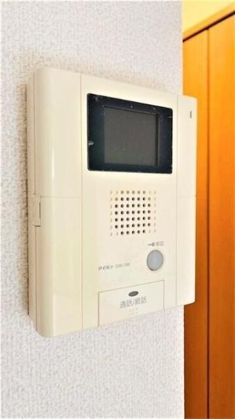 川崎市川崎区下並木のマンション