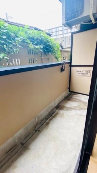 川崎市川崎区下並木のマンション
