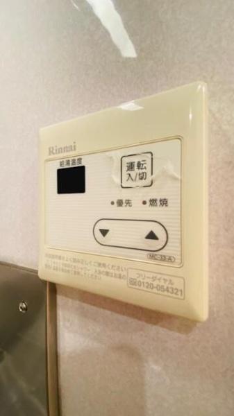 川崎市川崎区下並木のマンション