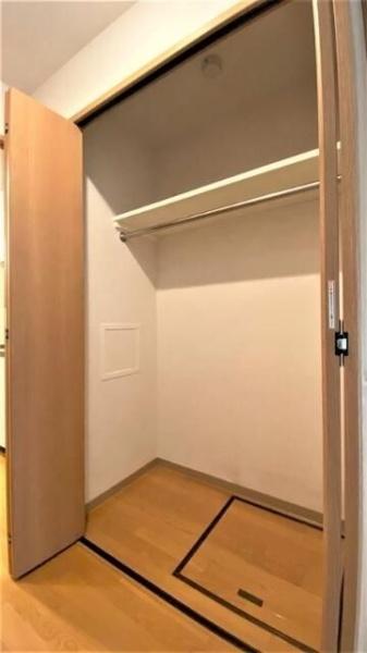 川崎市川崎区下並木のマンション