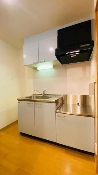 川崎市川崎区下並木のマンション