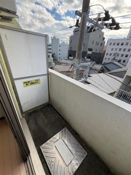 ベイサイドヒルズ横浜