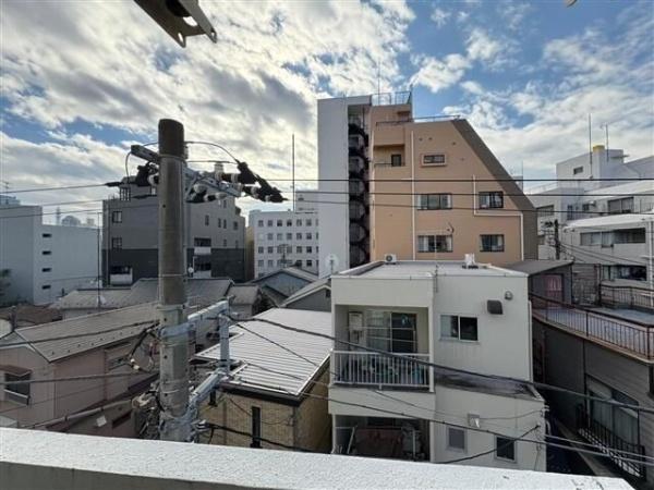 ベイサイドヒルズ横浜