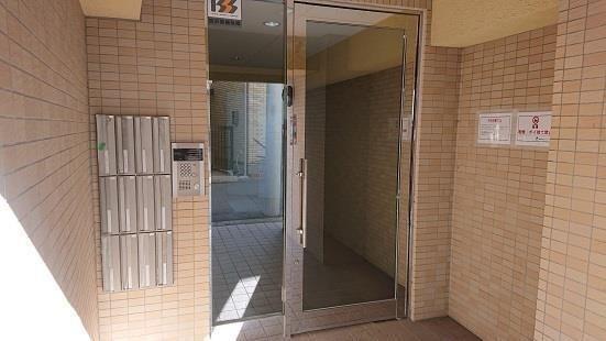 ベイサイドヒルズ横浜