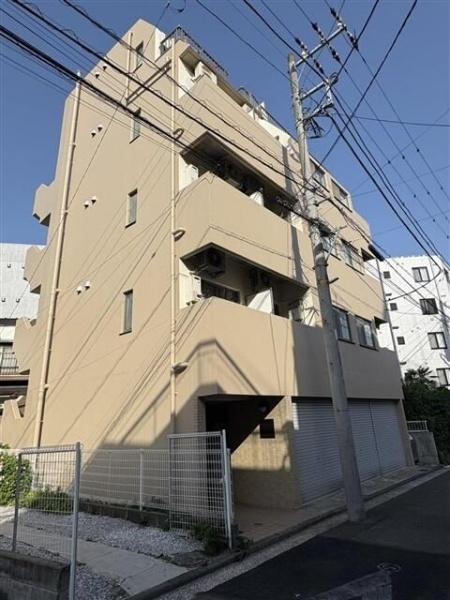 ベイサイドヒルズ横浜