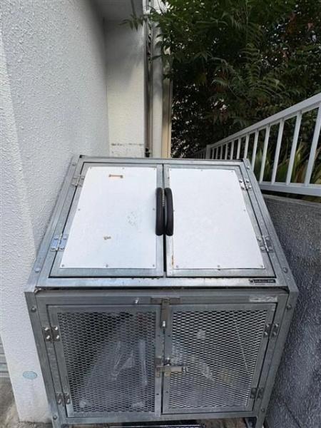 ベイサイドヒルズ横浜