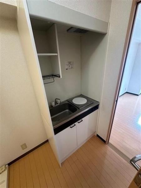 ベイサイドヒルズ横浜