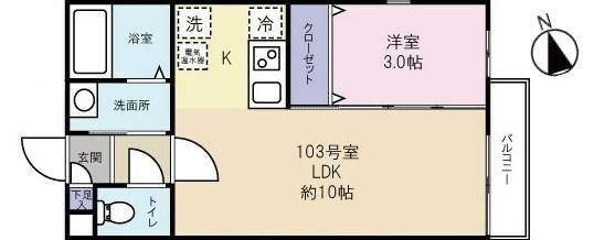 ヒルトップ　ヨコハマ
