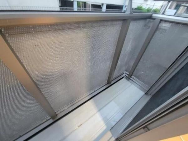 横浜市港北区篠原東３丁目のアパート