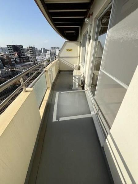 横浜市鶴見区鶴見中央１丁目のマンション