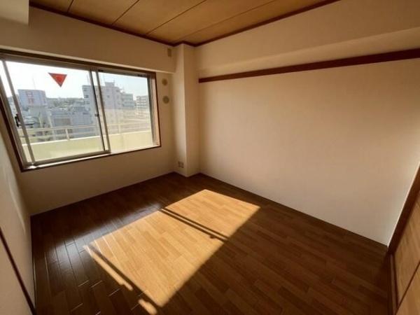 横浜市鶴見区鶴見中央１丁目のマンション