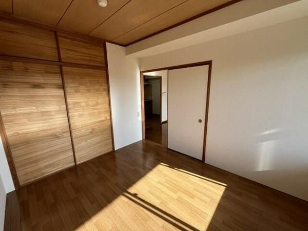 横浜市鶴見区鶴見中央１丁目のマンション