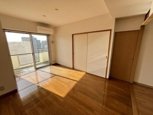 横浜市鶴見区鶴見中央１丁目のマンション