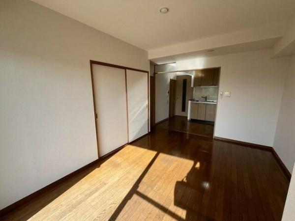 横浜市鶴見区鶴見中央１丁目のマンション