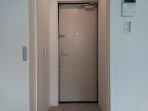 目黒区下目黒３丁目のマンション