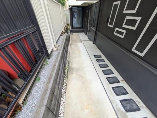 目黒区下目黒３丁目のマンション