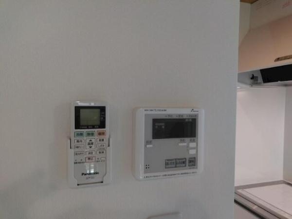 目黒区下目黒３丁目のマンション