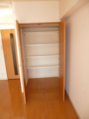 川崎市中原区木月４丁目のマンション