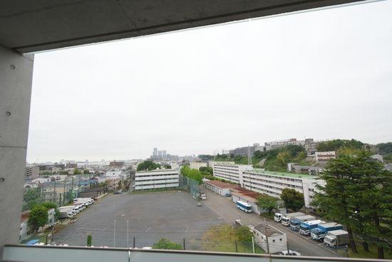 川崎市中原区木月４丁目のマンション