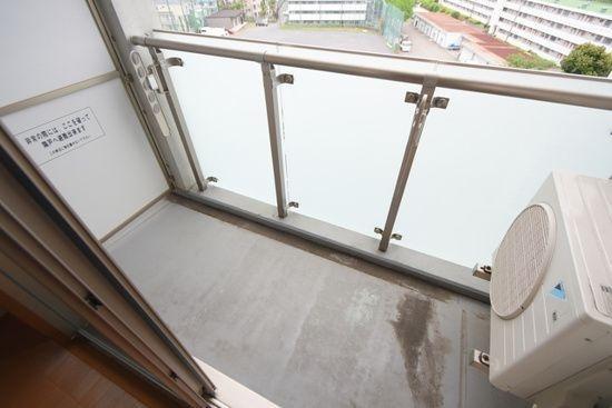 川崎市中原区木月４丁目のマンション