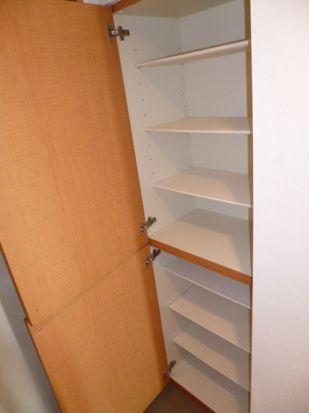 川崎市中原区木月４丁目のマンション