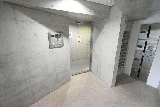 川崎市中原区木月４丁目のマンション