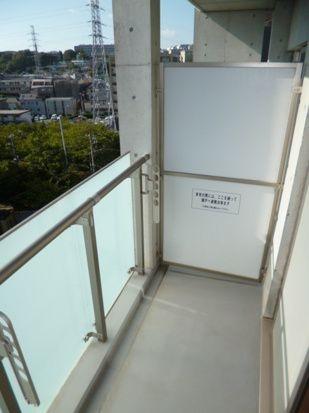 川崎市中原区木月４丁目のマンション