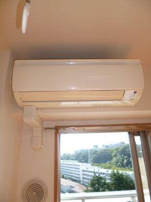 川崎市中原区木月４丁目のマンション