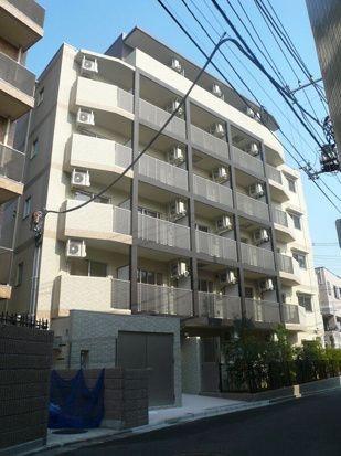 EXIA元住吉