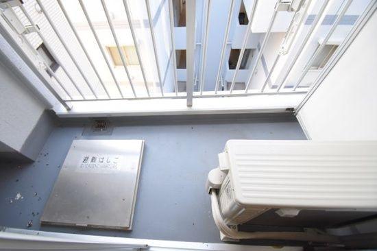 川崎市中原区小杉町３丁目のマンション