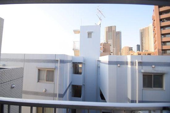 川崎市中原区小杉町３丁目のマンション