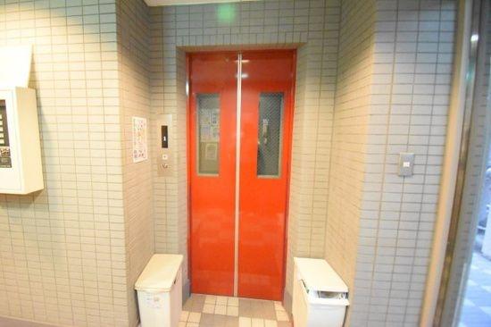 川崎市中原区小杉町３丁目のマンション