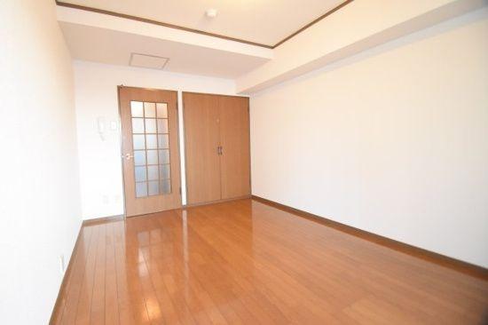 川崎市中原区小杉町３丁目のマンション