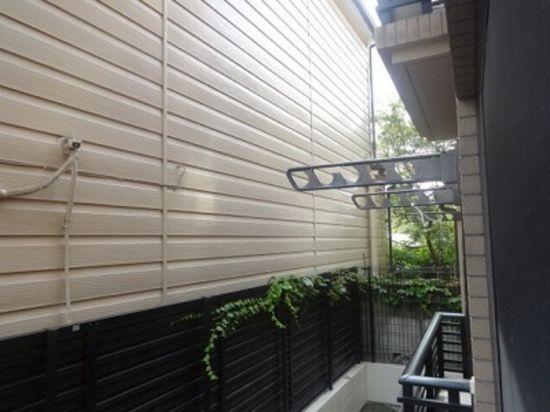 横浜市港北区大曽根１丁目のマンション