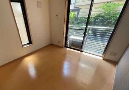 ディアコート大倉山Ⅰ