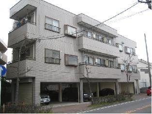 メゾン小宮第Ⅱ