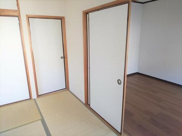 メゾン小宮第Ⅱ