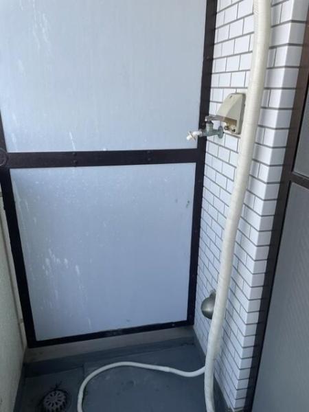 ハイタウン大倉山第３