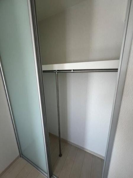 大田区北千束２丁目のマンション