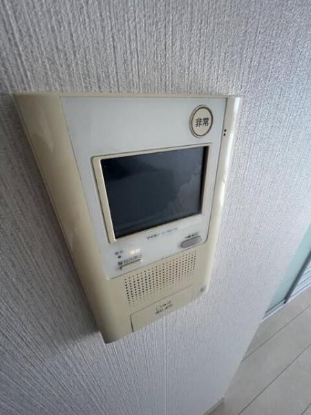 大田区北千束２丁目のマンション